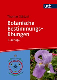 Cover Botanische Bestimmungsübungen