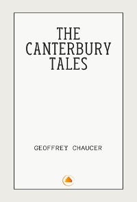 Cover The Canterbury Tales