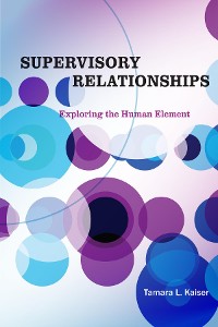 Cover Supervisory Relationships