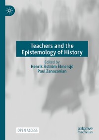 Cover Teachers and the Epistemology of History