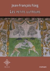 Cover Les petits lutteurs