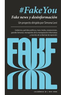 Cover #FakeYou