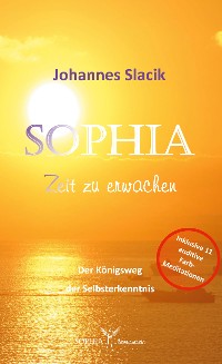 Cover Sophia - Zeit zu erwachen