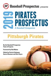 Cover Pittsburgh Pirates 2019