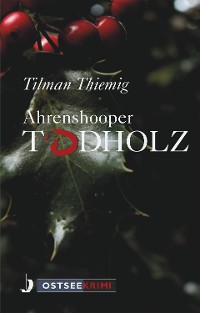 Cover Ahrenshooper Todholz
