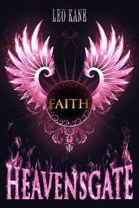 Cover Heavensgate - Faith