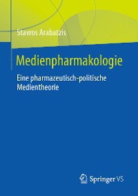 Cover Medienpharmakologie