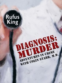 Cover Diagnosis: Murder