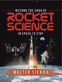 Cover Beyond the Saga of Rocket Science
