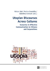 Cover Utopian Discourses Across Cultures