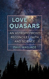 Cover Love and Quasars