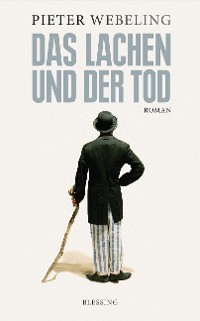 Cover Das Lachen und der Tod