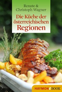 Cover Die Küche der österreichischen Regionen
