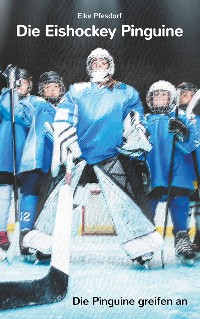 Cover Die Eishockey Pinguine