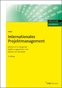 Cover Internationales Projektmanagement