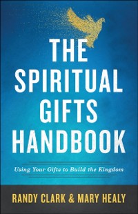 Cover Spiritual Gifts Handbook