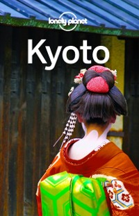 Cover Lonely Planet Kyoto