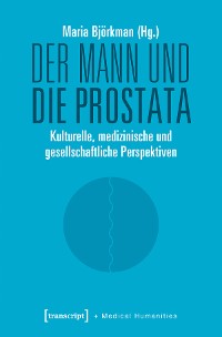 Cover Der Mann und die Prostata