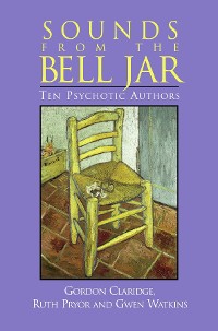 Cover Sounds From the Bell Jar