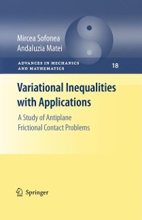 Cover Variational Inequalities with Applications