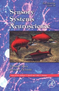 Cover Fish Physiology: Sensory Systems Neuroscience