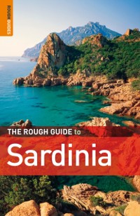 Cover Rough Guide to Sardinia