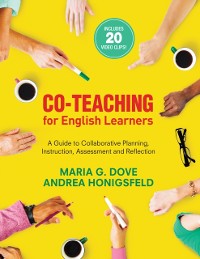 Cover Co-Teaching for English Learners