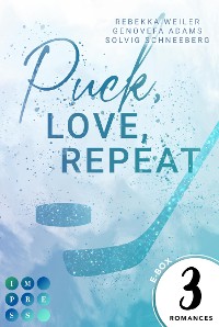 Cover Puck, Love, Repeat