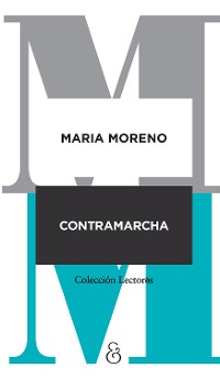 Cover Contramarcha