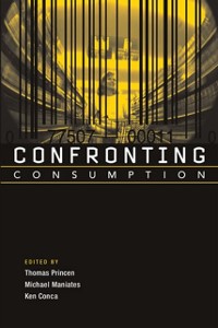 Cover Confronting Consumption