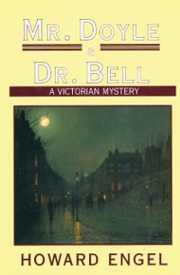 Cover Mr. Doyle & Dr. Bell