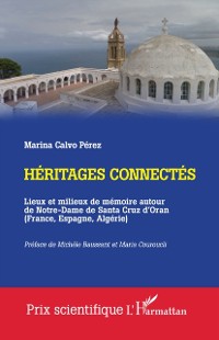 Cover Heritages connectes