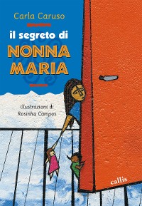 Cover Il segreto di nonna Maria