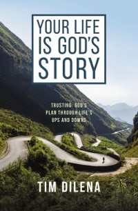 Cover Your Life is God's Story