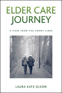 Cover Elder Care Journey