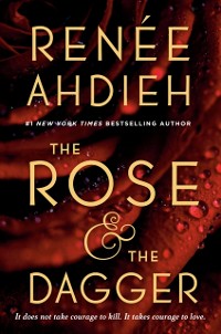 Cover Rose & the Dagger
