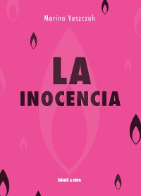 Cover La inocencia