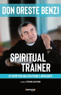 Cover Spiritual trainer