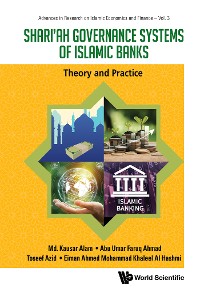 Cover SHARIAH GOVERNANCE SYSTEMS OF ISLAMIC BANKS