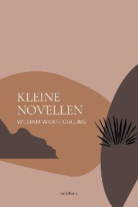 Cover Kleine Novellen