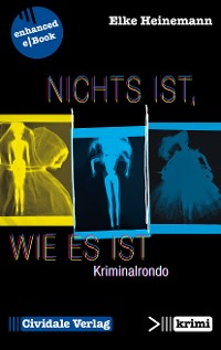 Cover Nichts ist, wie es ist