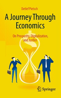 Cover A Journey Through Economics