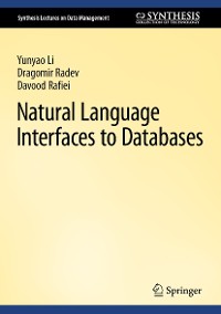 Cover Natural Language Interfaces to Databases