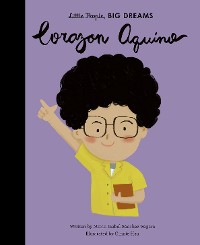 Cover Corazon Aquino