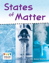 Cover States of Matter