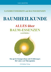 Cover Baumheilkunde