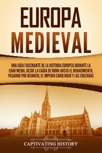 Cover Europa medieval