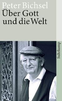 Cover Über Gott und die Welt