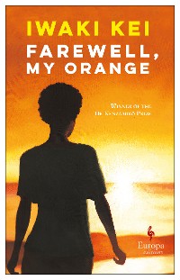 Cover Farewell, My Orange