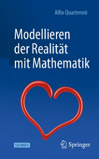 Cover Modellieren der Realität mit Mathematik